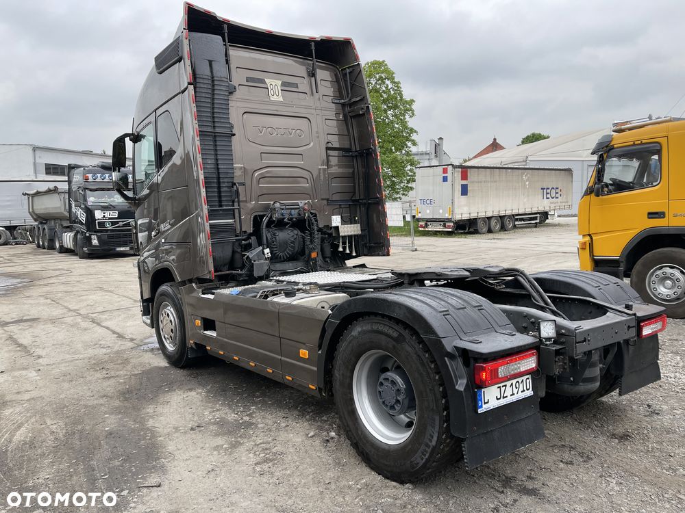 Volvo Fh4 Fh16 750 - 2