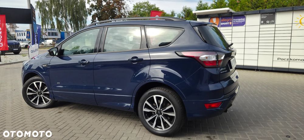 Ford Kuga 1.5 EcoBoost 4x4 ST-Line - 10