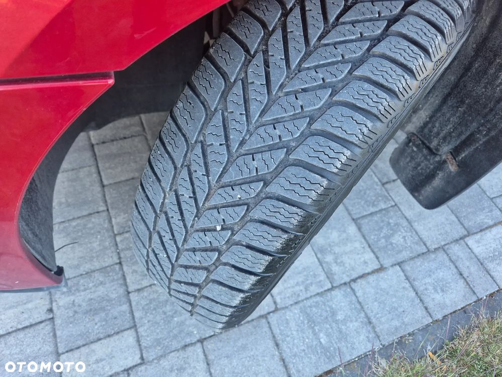 Peugeot 307 1.4 XS - 15