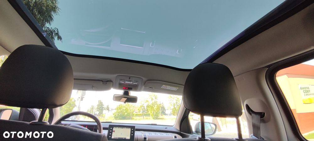 Citroën C4 Cactus 1.2 PureTech Shine EU6 - 22