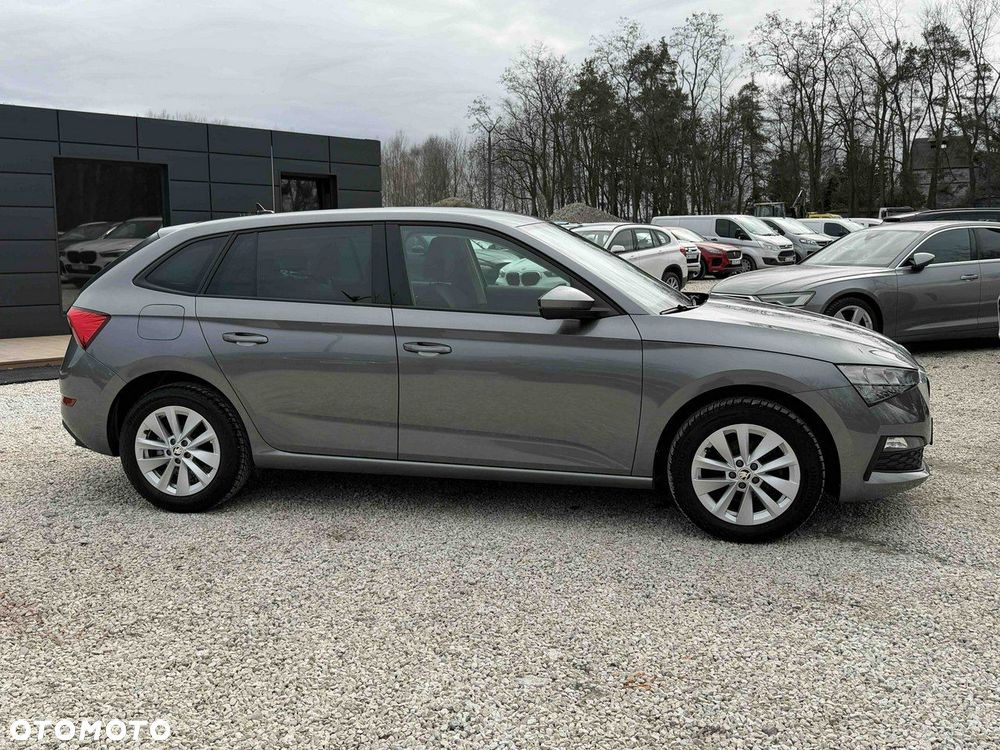 Skoda Scala 1.0 TSI Ambition - 3
