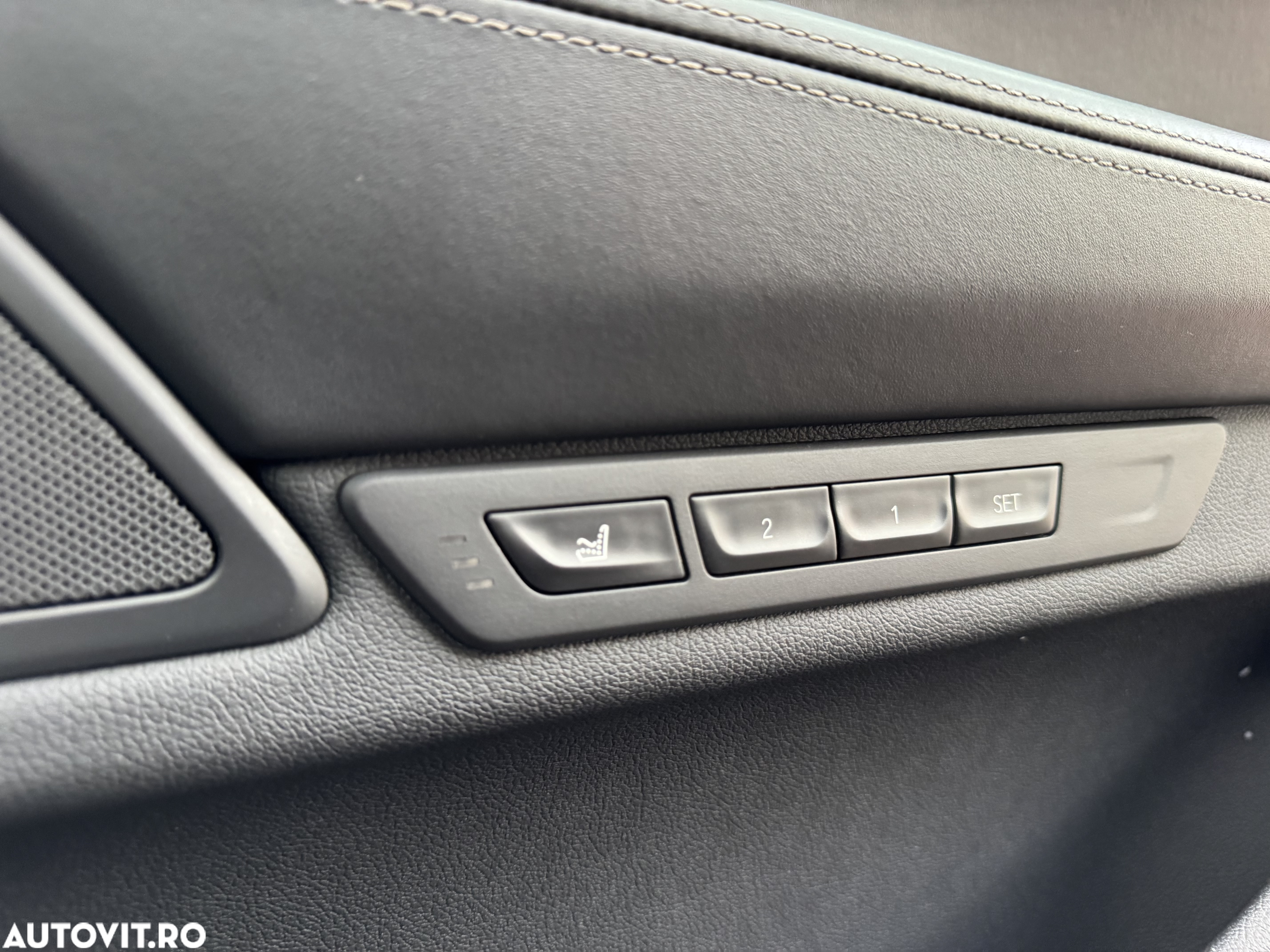 BMW Seria 7 730d xDrive - 21