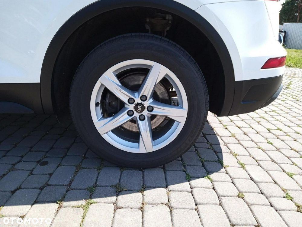 Audi Q5 40 TDI quattro S tronic - 17