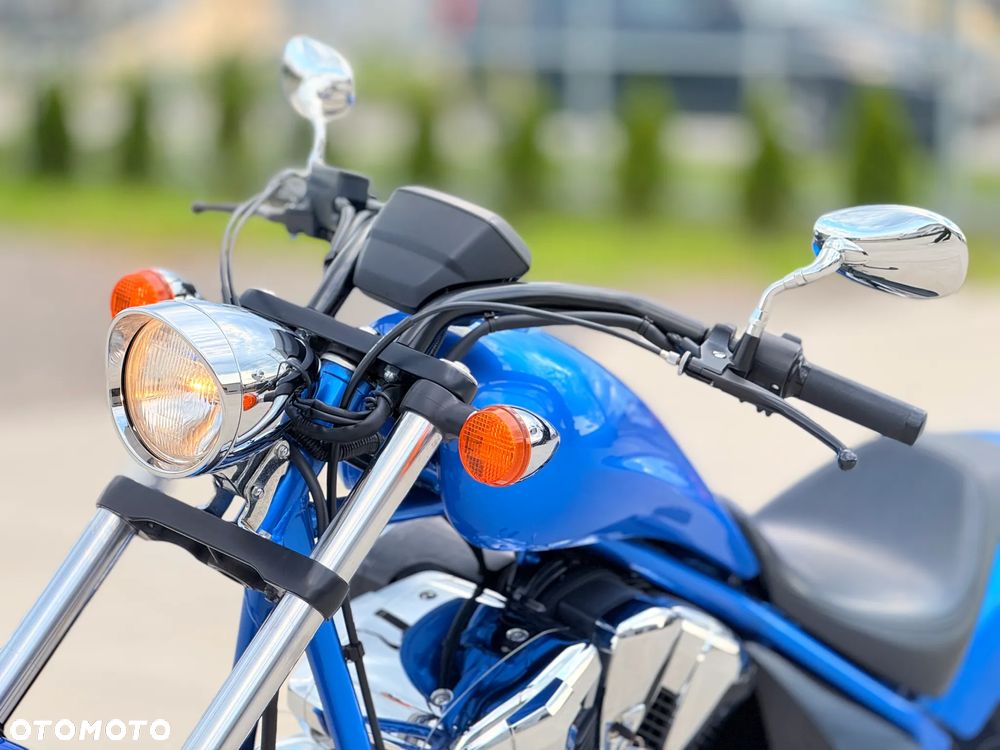 Honda VT - 22