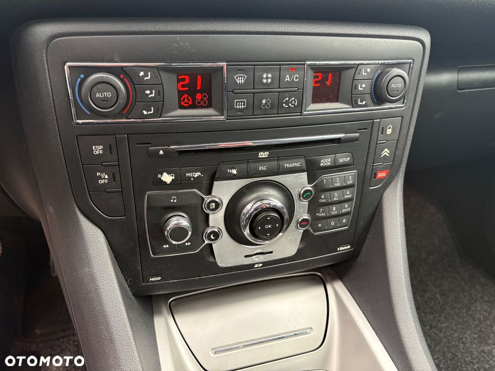 Citroën C5 2.0 16V Confort - 18