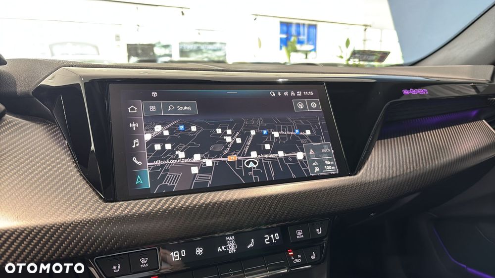 Audi e-tron GT - 24