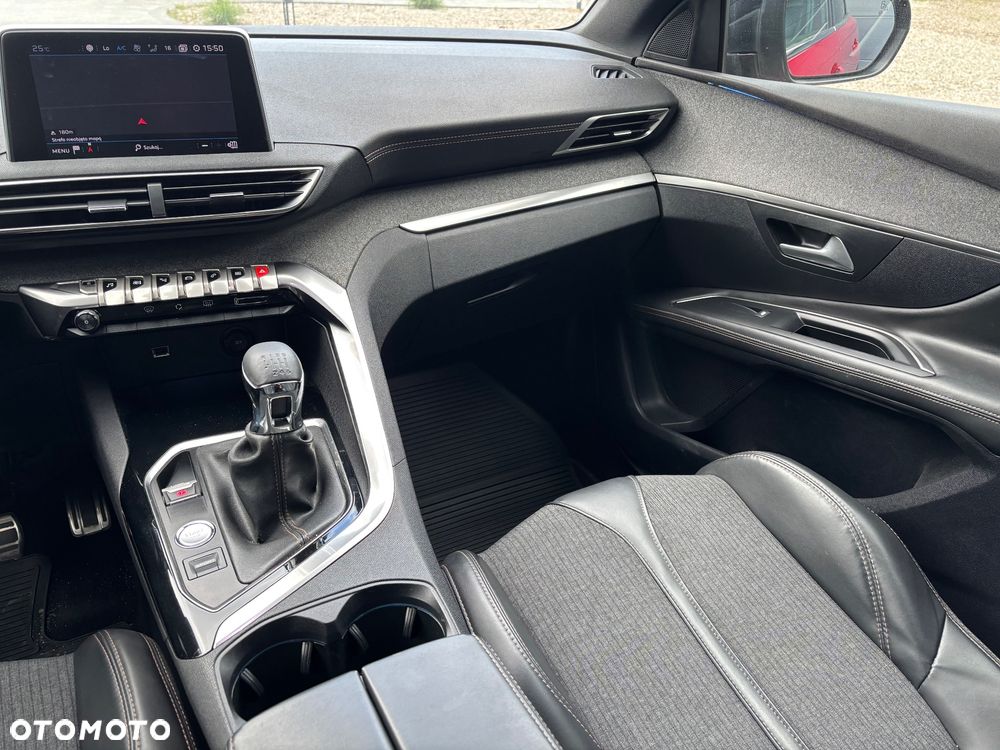 Peugeot 3008 - 9
