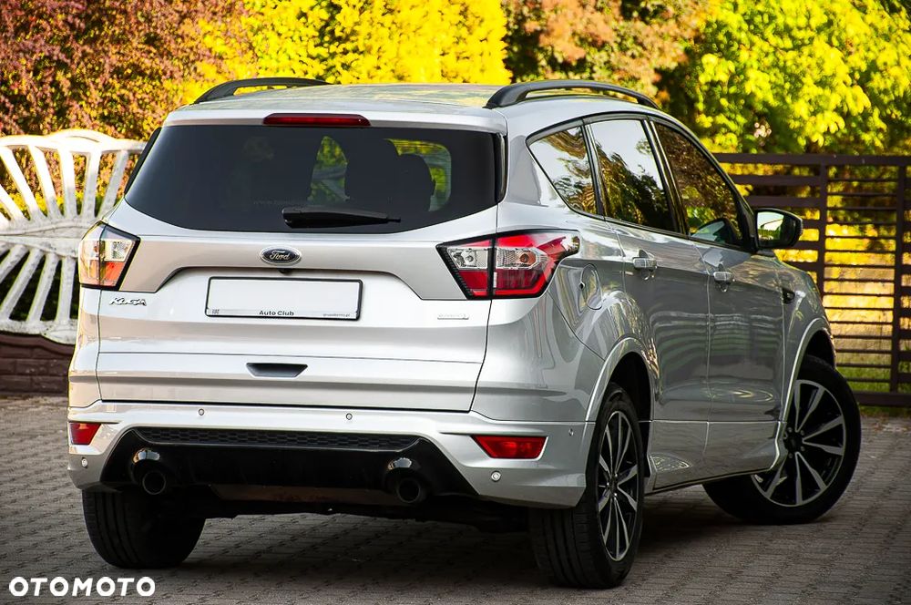 Ford Kuga 1.5 EcoBoost FWD ST-Line ASS MMT6 - 39