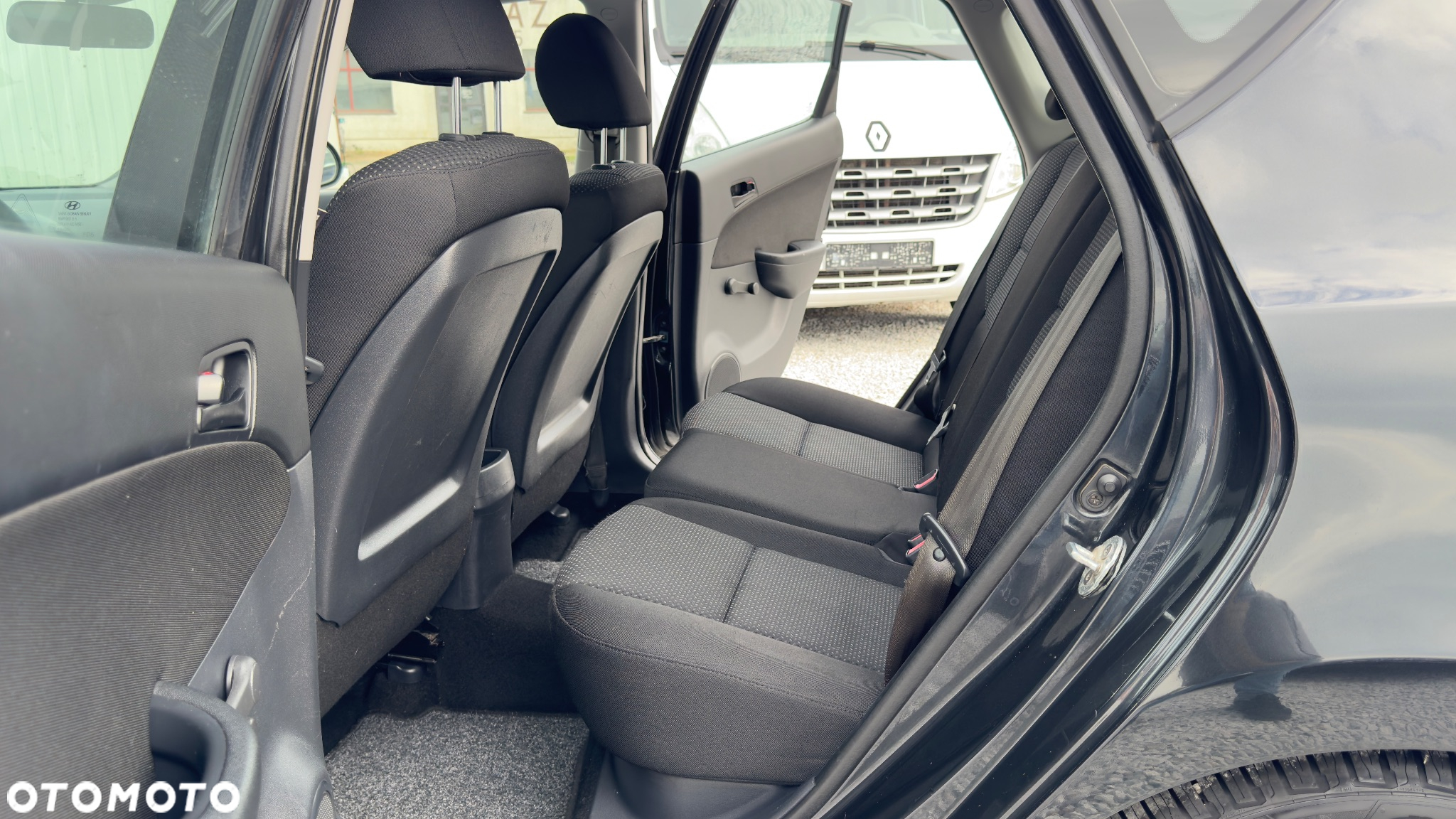 Hyundai i30 1.4 Edition Plus - 39