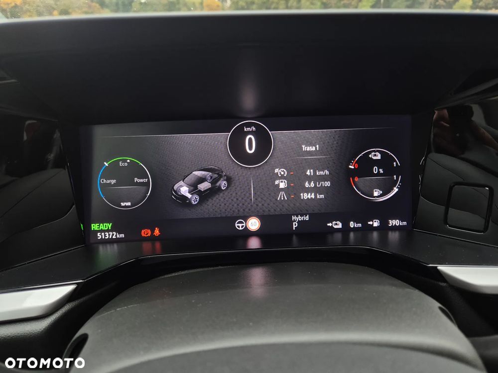 Opel Grandland X - 22