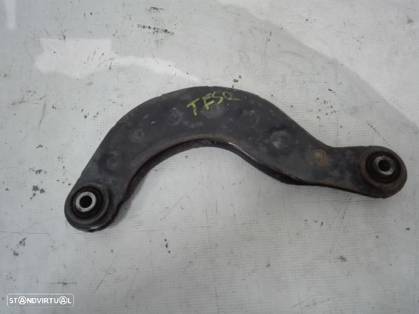 Braço Suspenção Trás Superior Trás Dto Volvo S40 Ii (544) - 1
