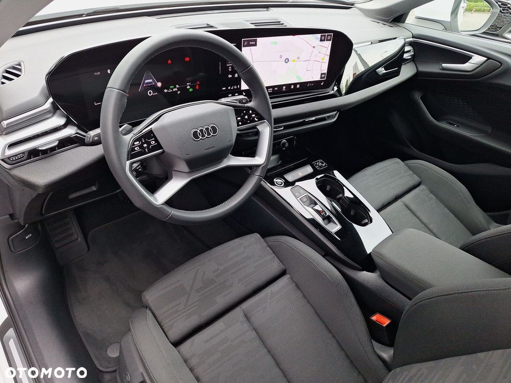 Audi A5 Avant TDI mHEV Quattro S tronic - 11