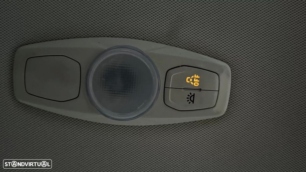 Ford Focus SW 1.5 TDCi Titanium ECOnetic - 30