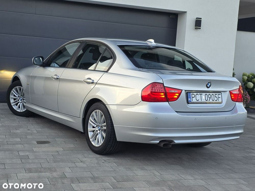 BMW Seria 3 - 4