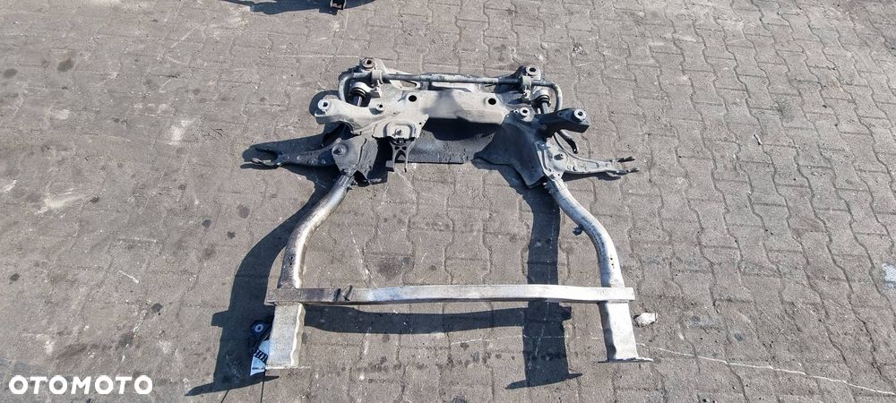 SANKI PRZEDNIE CITROEN C5 - 4