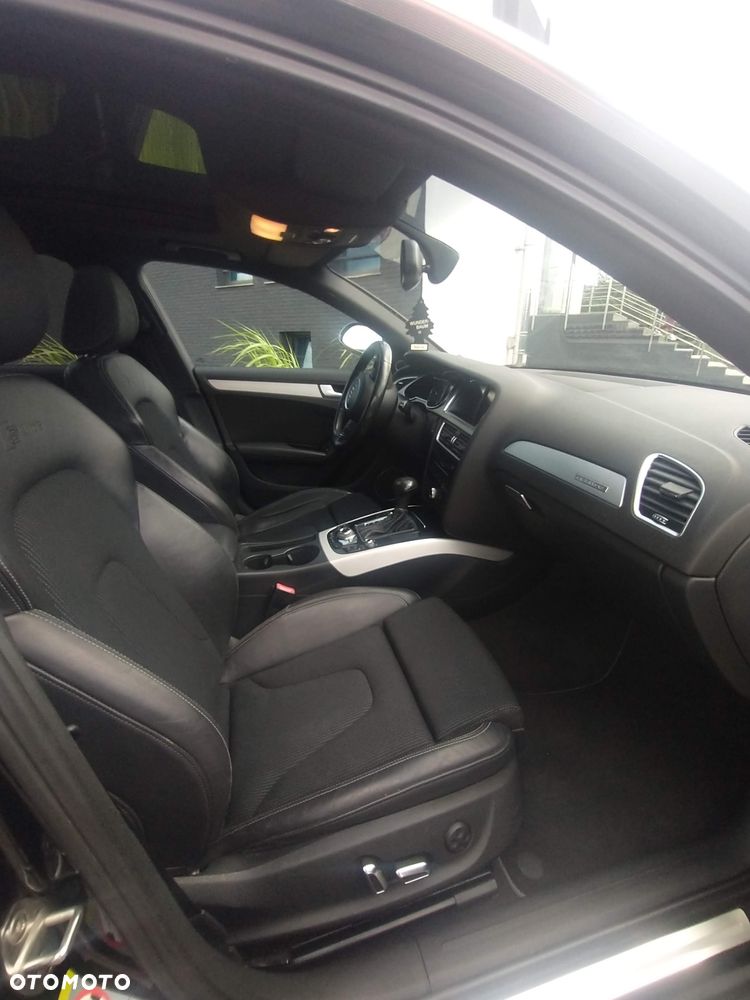 Audi A4 Avant 2.0 TFSI Quattro S tronic - 8