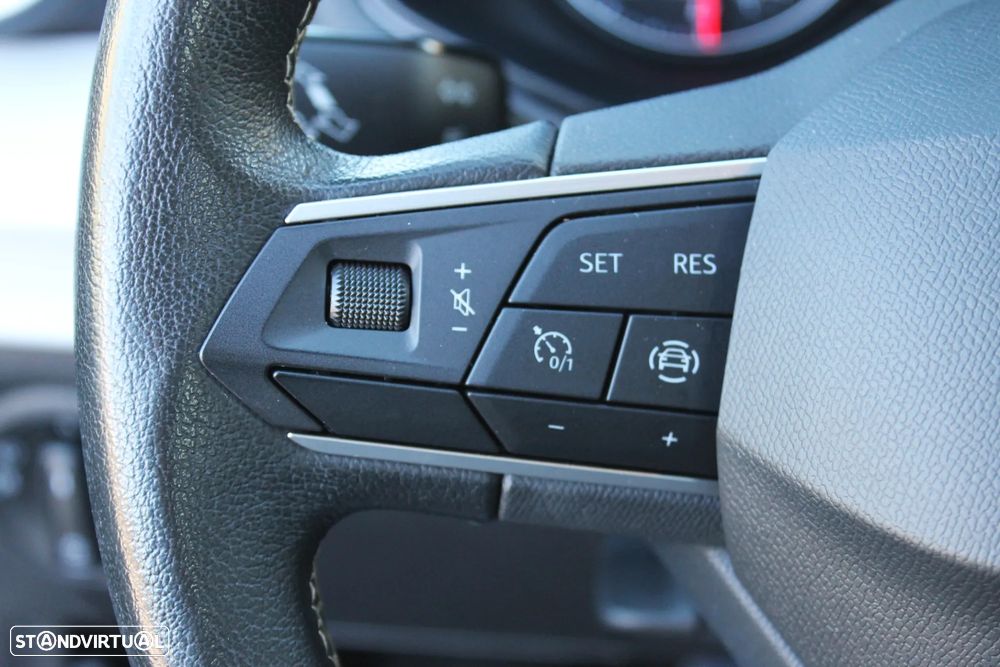 SEAT Arona 1.0 TSI Style - 25