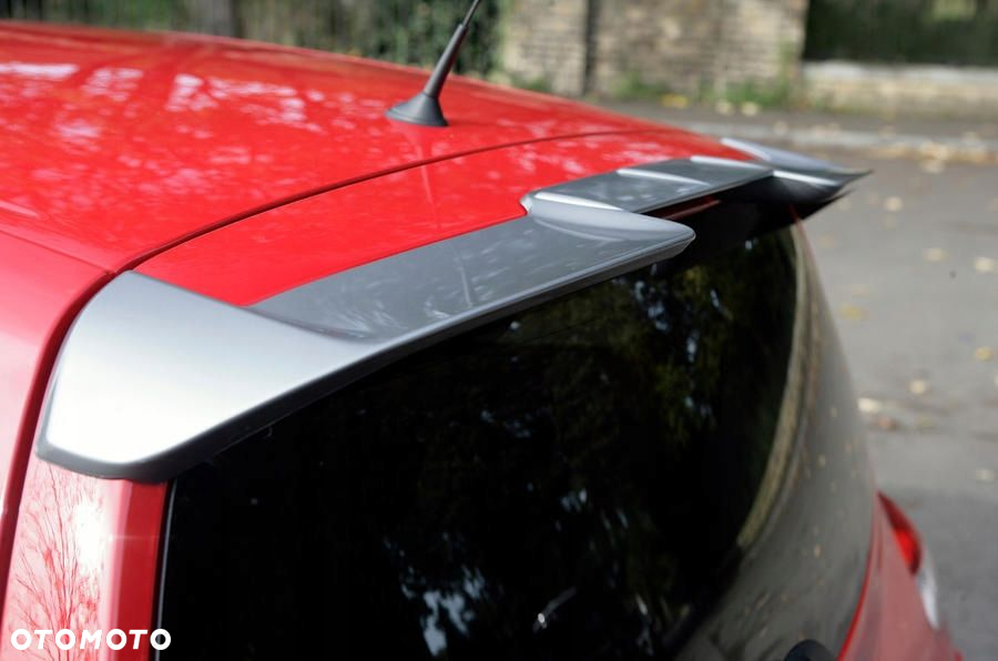 Renault Twingo Mk2 Spoiler Daszek Cup Rs Nowość - 2