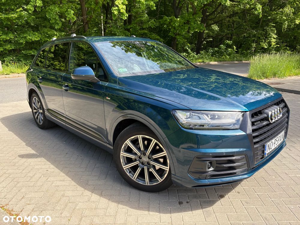 Audi Q7 - 4