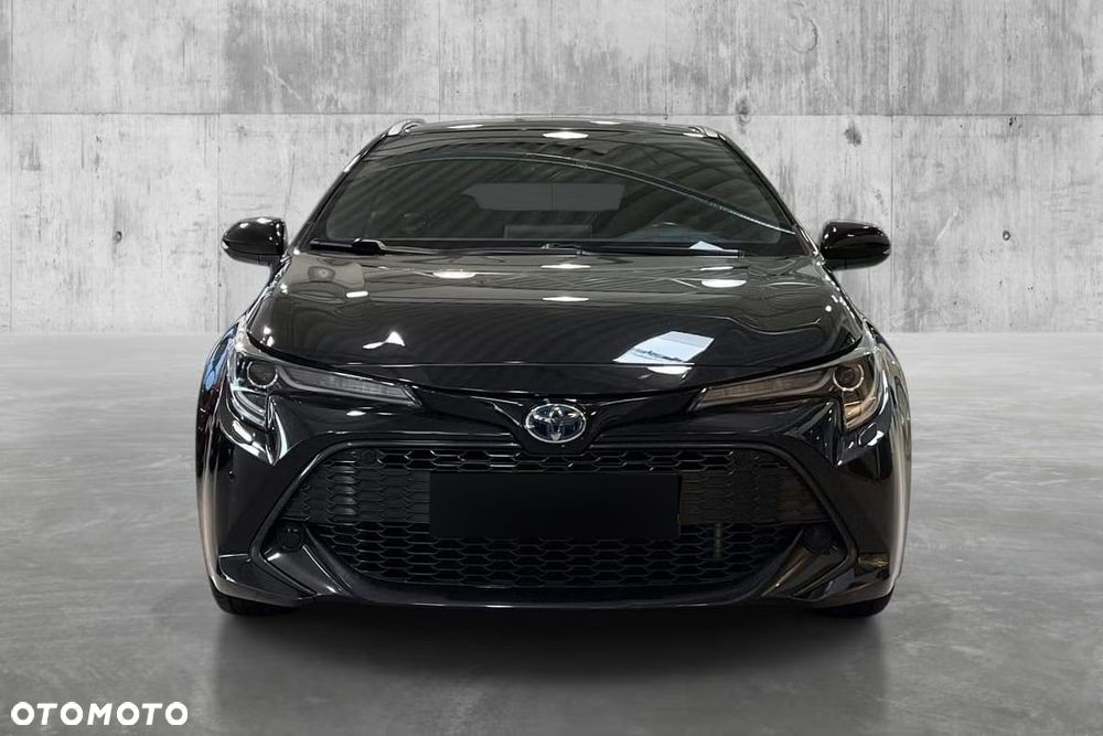 Toyota Corolla 1.8 Comfort - 2