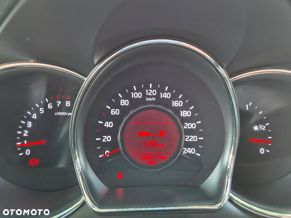 Kia Ceed 1.6 GDI Platinum Edition - 15