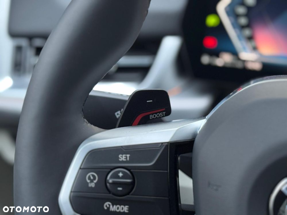 BMW X2 sDrive18i M Sport - 20