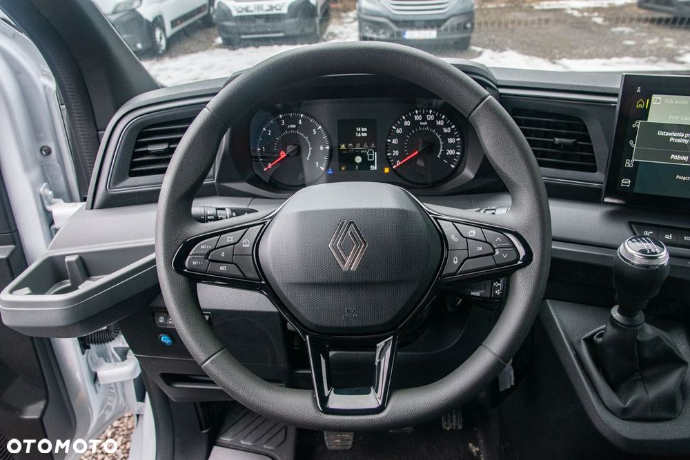 Renault Master L3 Zabudowa 10EP 2.0 170KM - 22