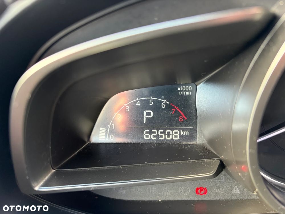 Mazda CX-3 2.0 SkyEnergy - 13