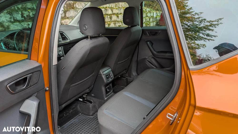 Seat Ateca - 9