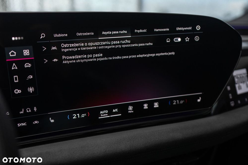 Audi A6 Sportback e-tron performance 100kWh - 27