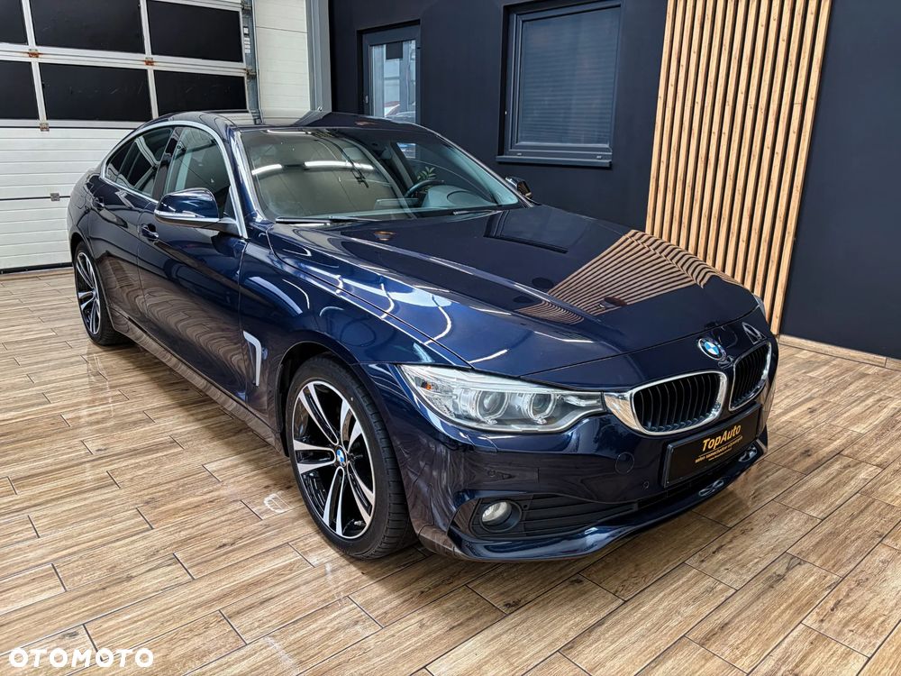 BMW Seria 4 - 4
