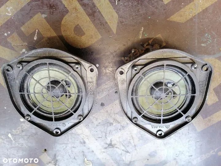 Głośnik Drzwi BOSE Audi A8 D2 TT 8N 4D0035411A - 1