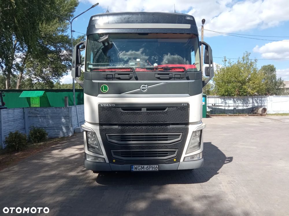 Volvo FH - 22