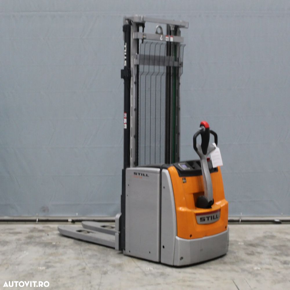Still Transpaleta electrica EXV 20 - 1