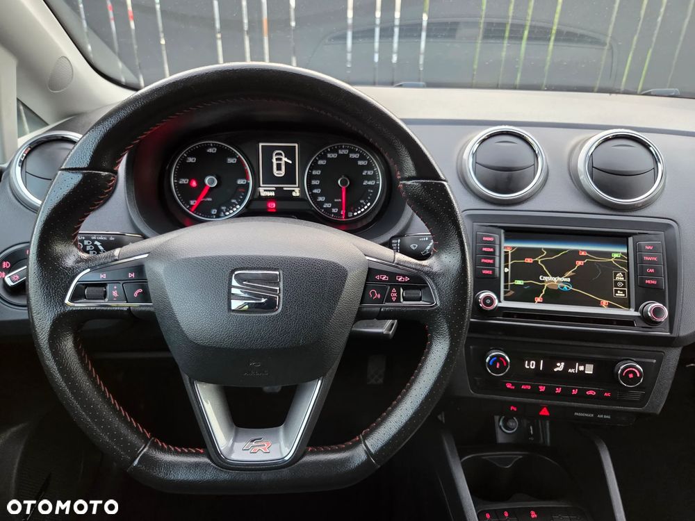 Seat Ibiza - 21