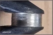 Arbore cotit reconditionat R2 bmw E82 E88 E90+LCI E91+LCI E92+LCI E93+LCI E60 LCI E61 LCI F01 F02 E71 E89 - 3