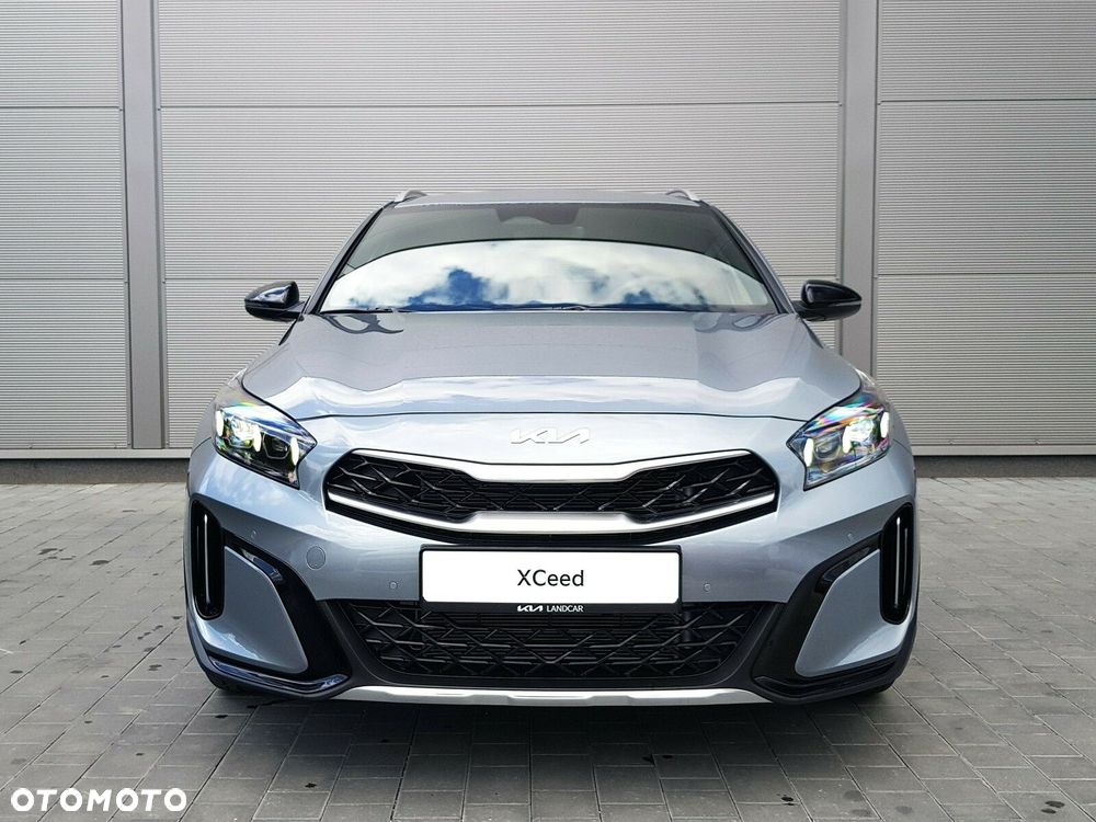 Kia XCeed 1.6 T-GDI Tribute DCT - 4