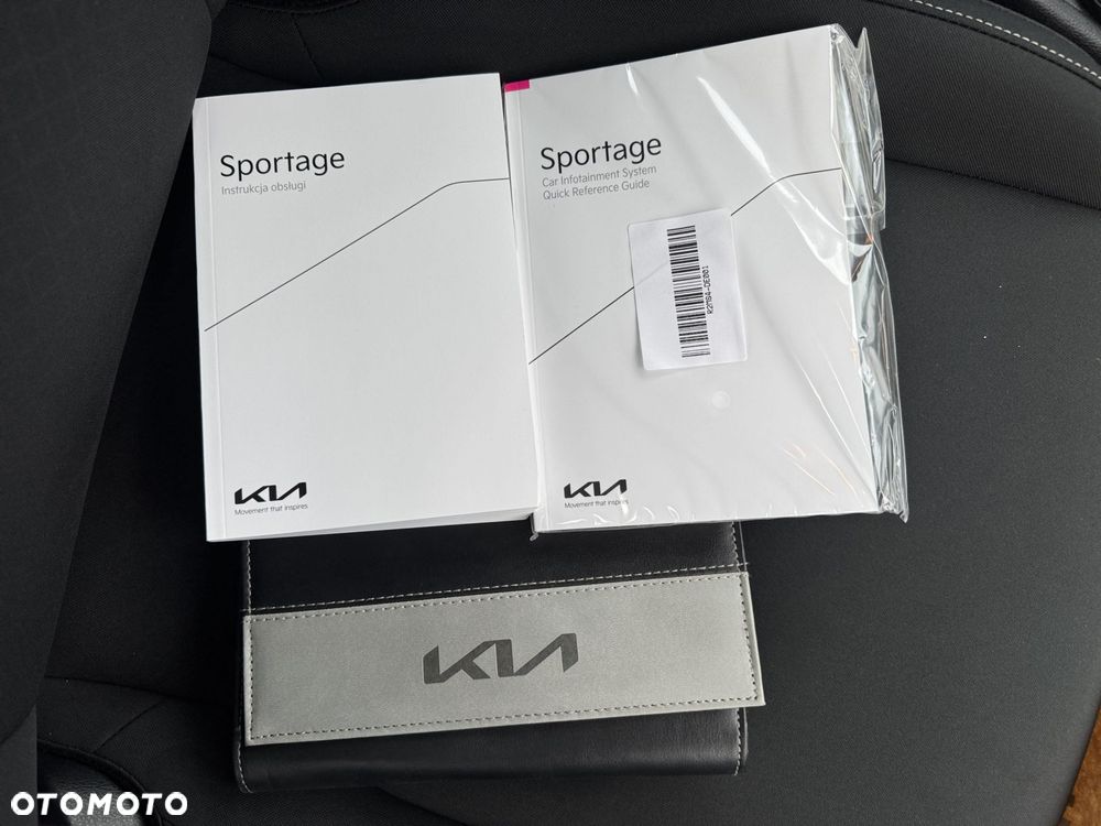 Kia Sportage - 24