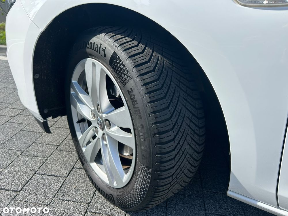 Opel Astra 1.2 Turbo Start/Stop Ultimate - 28