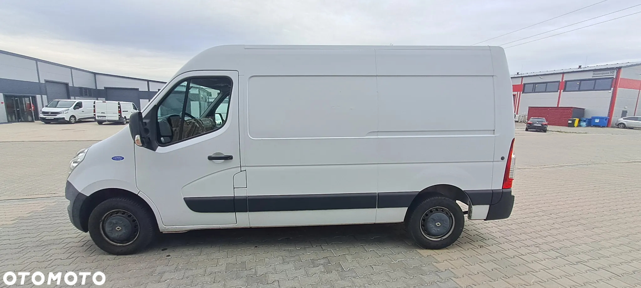 Renault Master - 11