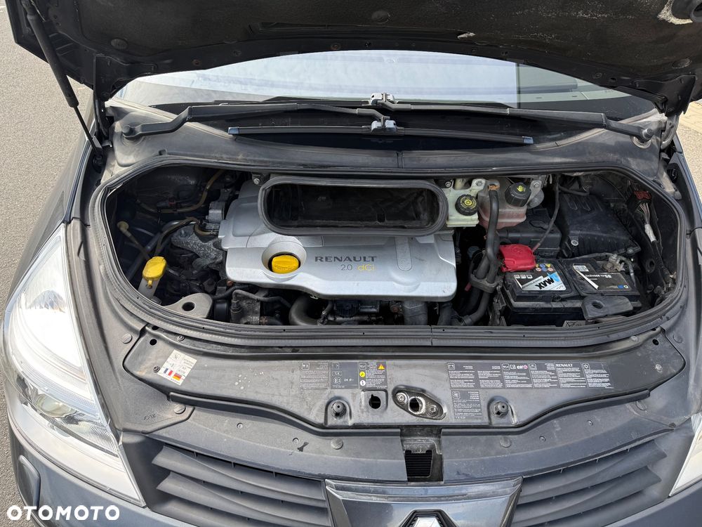 Renault Grand Espace 2.0 dCi 175 FAP Edition 25th - 13