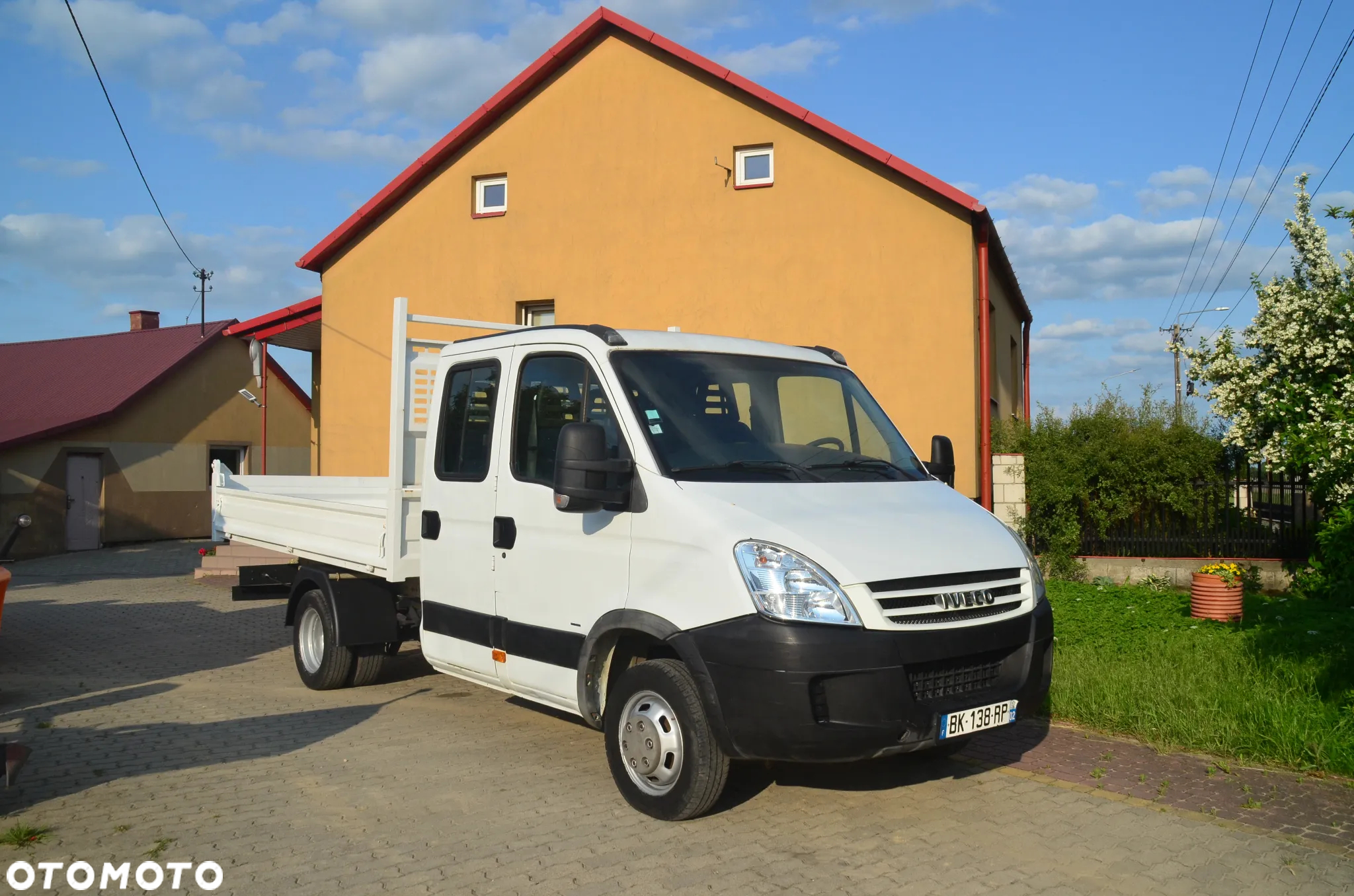 Iveco Daily - 2