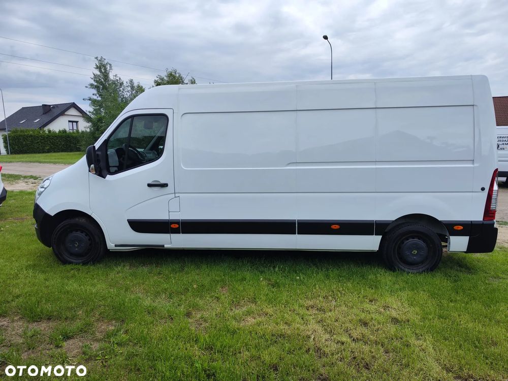 Renault Master L3H2 Business - 5