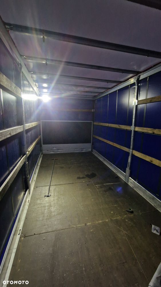 Iveco 15 EP▪️50-180▪️DMC 3.5 TONY▪️50C18▪️35C15▪️70C17▪️MAX▪️MAXI▪️DAILY▪️LED▪️XXL▪️NA PODUSZCE▪️ - 8