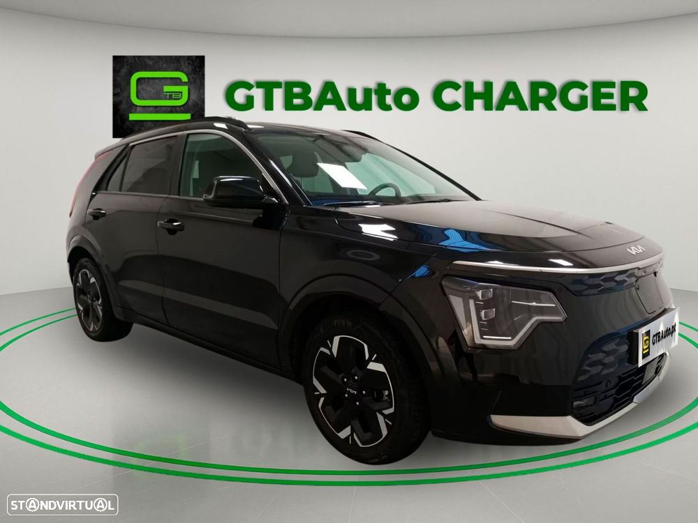 Kia Niro EV - 3