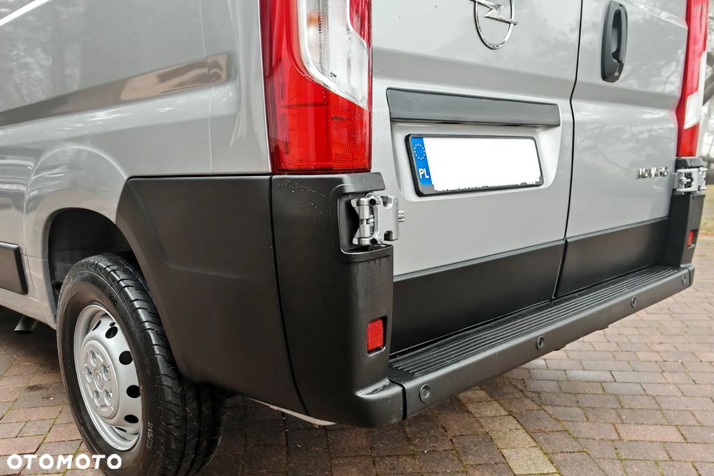 Opel Movano - 38