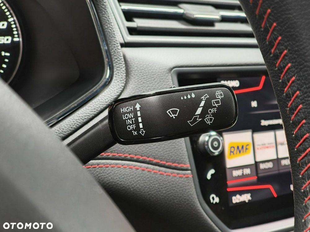 Seat Arona 1.5 TSI FR S&S - 23