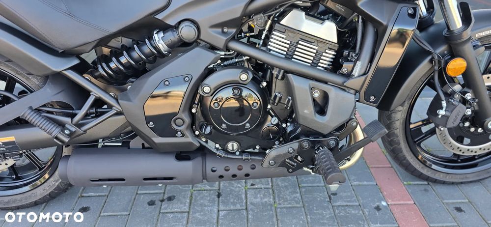 Kawasaki Vulcan - 11