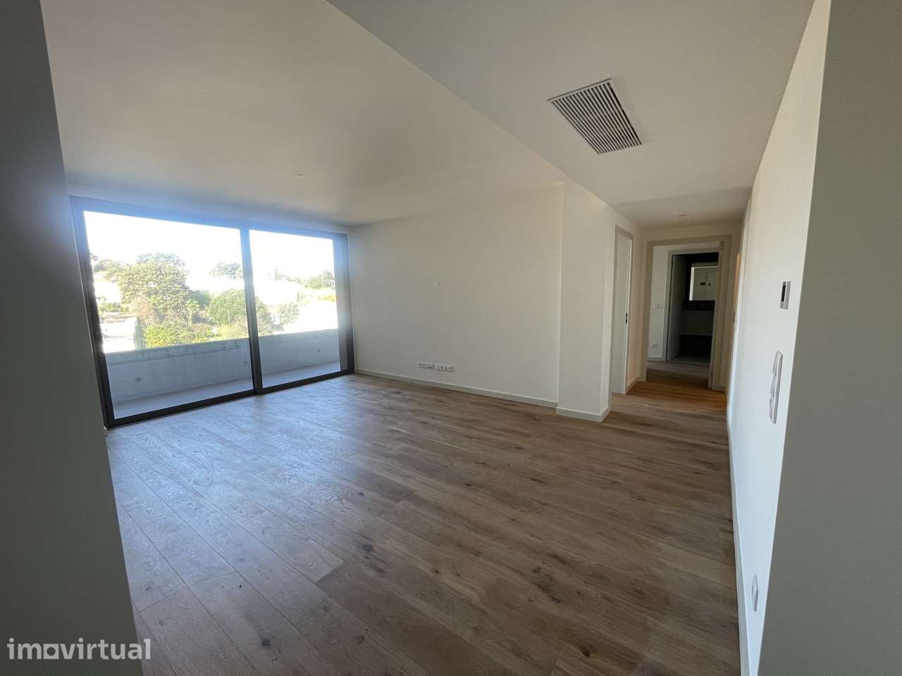 Apartamento T2 com Piscina e Padel - Grande imagem: 3/10