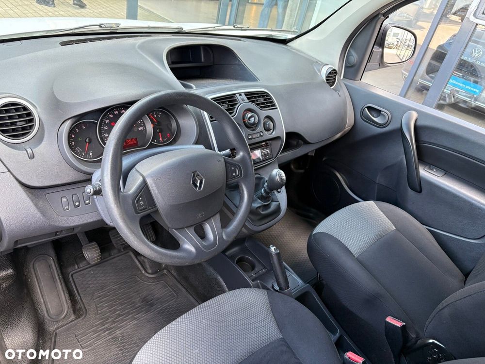 Renault kangoo-van - 11